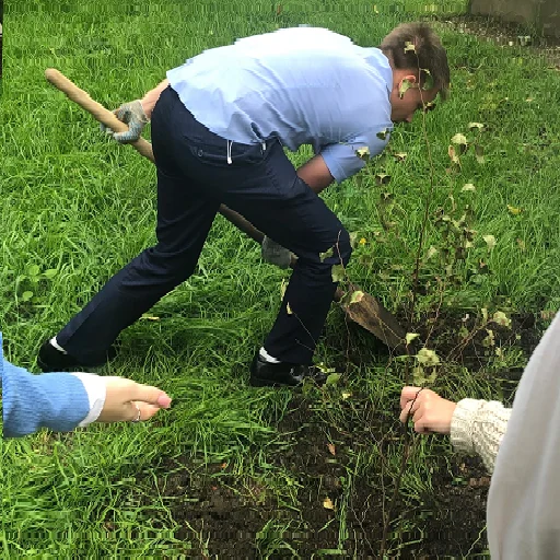 Стикер KIRIK_CLUB - 1