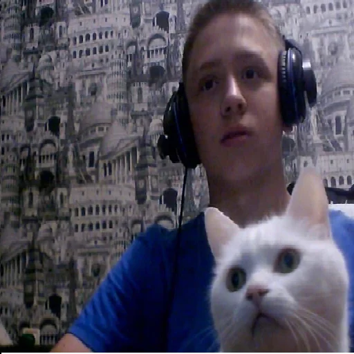 Стикер KIRIK_CLUB - 1