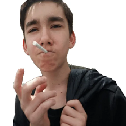 Стикер KIRIK_CLUB - 1