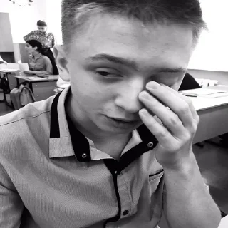 Sticker Kirik_club - 3