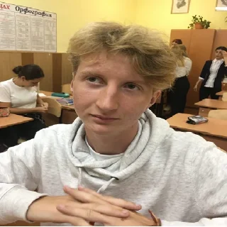 Sticker Kirik_club - 1