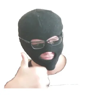 Sticker Kirik_club - 4