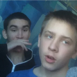 Sticker Kirik_club - 6