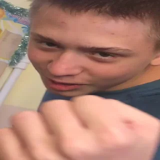 Sticker Kirik_club - 5