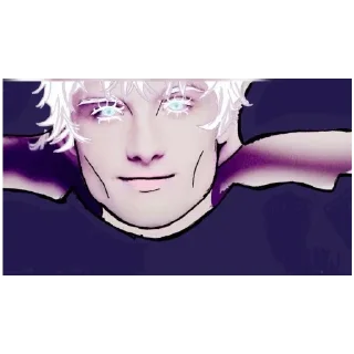 Sticker Киски - 2