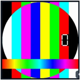 Sticker Киски - 4