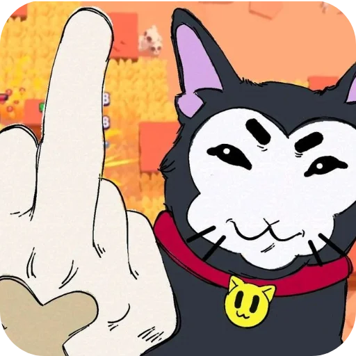 Стикер KIT6564 - 1