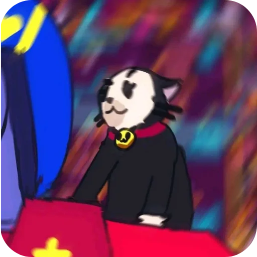 Стикер KIT6564 - 1