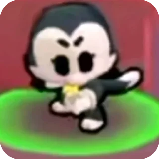 Sticker Котяра - 11