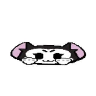 Sticker Котяра - 2