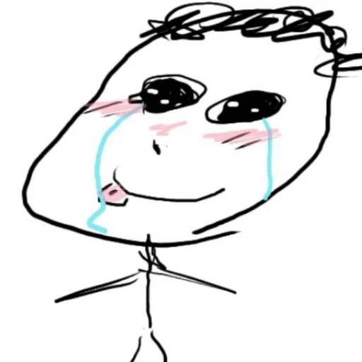 Стикер KITKEEEEEJ - 1