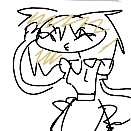 Sticker KITKEEEEEJ - 1