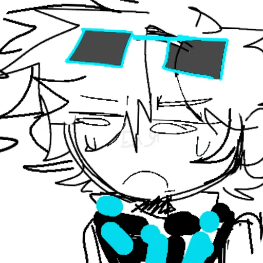 Стикер KITKEEEEEJ - 1