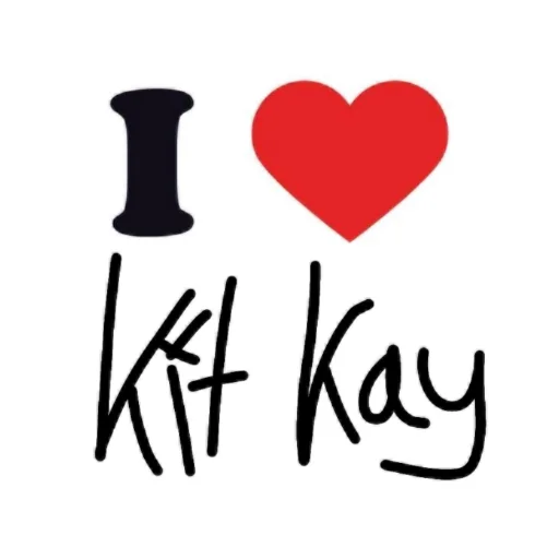 Sticker KITKEEEEEJ - 1