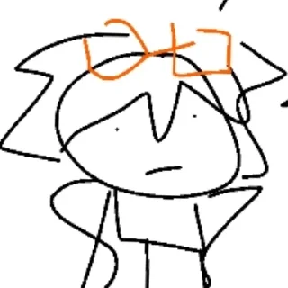 Стикер КИТ КЕЕЕЕЕЙ - 1