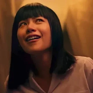 Стикер ʚ Kitty◞ @KOCOKNDASE ɞ - 11