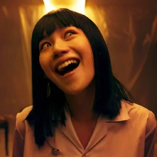 Стикер ʚ Kitty◞ @KOCOKNDASE ɞ - 7