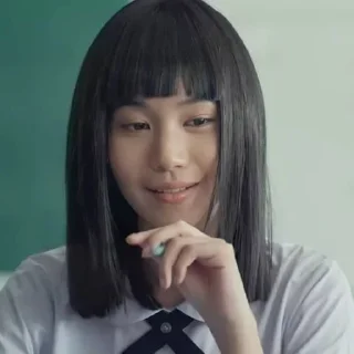 Стикер ʚ Kitty◞ @KOCOKNDASE ɞ - 2