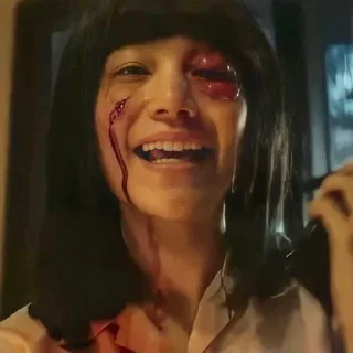 Стикер ʚ Kitty◞ @KOCOKNDASE ɞ - 0