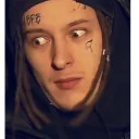 Стикер KIZARU - 7