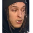 Стикер KIZARU - 1