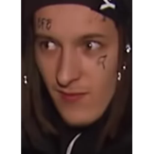 Стикер KIZARUSTICKERSbyAlreadyDead - 1