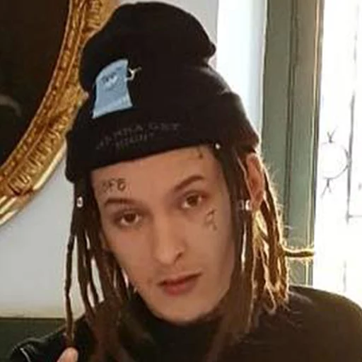 Sticker KIZARUSTICKERSbyAlreadyDead - 1