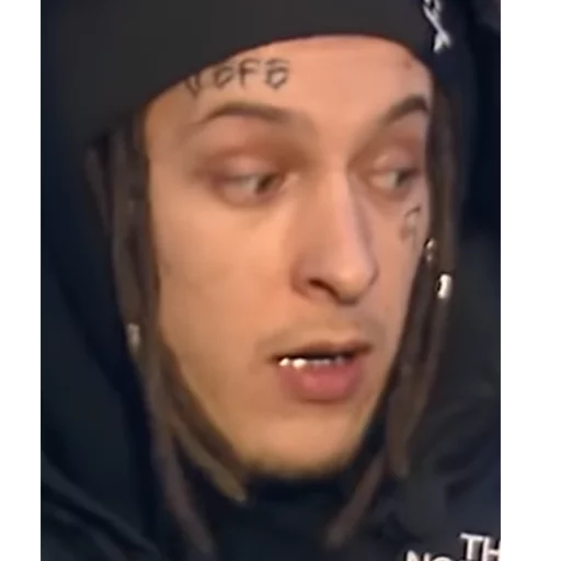 Стикер KIZARUSTICKERSbyAlreadyDead - 1