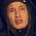 Стикер KIZARU - 3