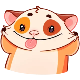 Sticker Больше стиков тут: @stikery4 - 11