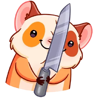 Sticker Больше стиков тут: @stikery4 - 3