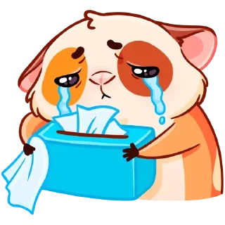 Sticker Больше стиков тут: @stikery4 - 0