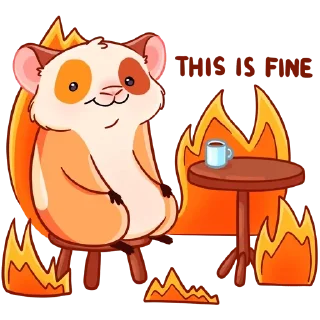 Sticker Больше стиков тут: @stikery4 - 9