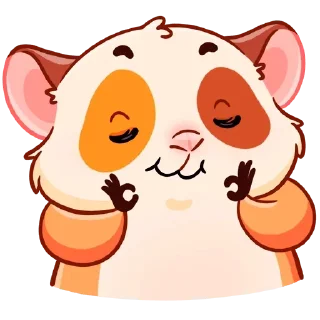 Sticker Больше стиков тут: @stikery4 - 4