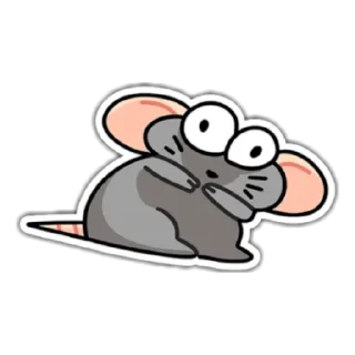 Стикер КРИС - 2