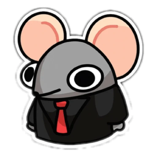 Стикер КРИС - 7