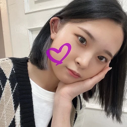 Стикер я люблю леру [ ловели ] :: @fStikBot - 9