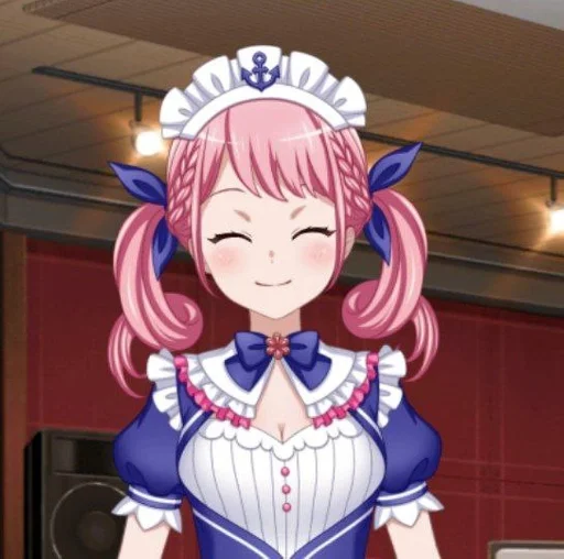 Стикер я люблю леру [ ловели ] :: @fStikBot - 4