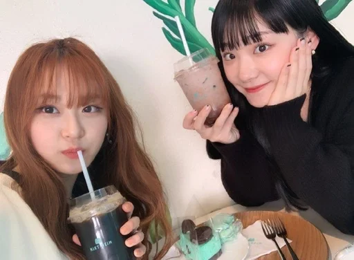 Стикер я люблю леру [ ловели ] :: @fStikBot - 1