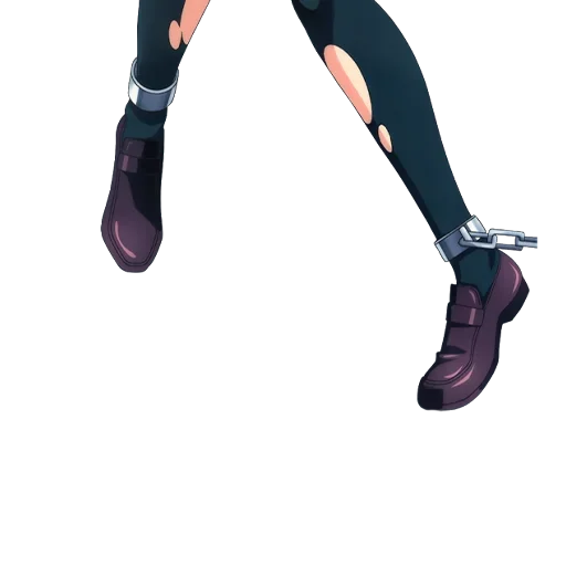 обувь Человек танцевать