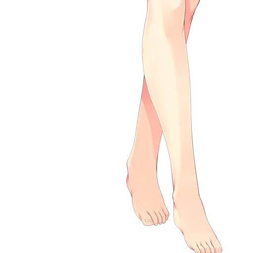 ступни палец ноги лодыжка