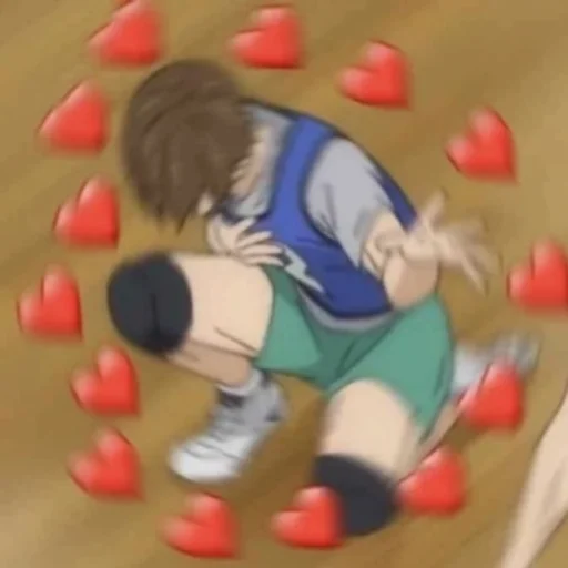 Sticker ♡♡♡ - 5