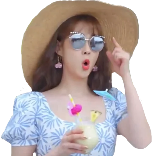 Стикер KKbunny_DoDoSolSolLaLaSol - 6