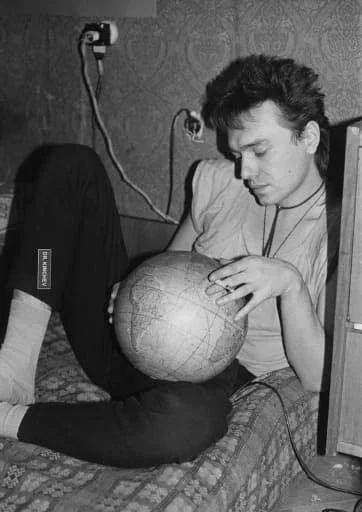 Sticker KKinchevPack - 1