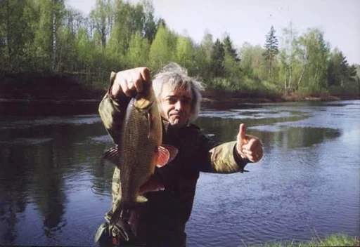 Стикер KKinchevPack - 1