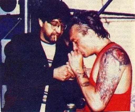 Стикер KKinchevPack - 1