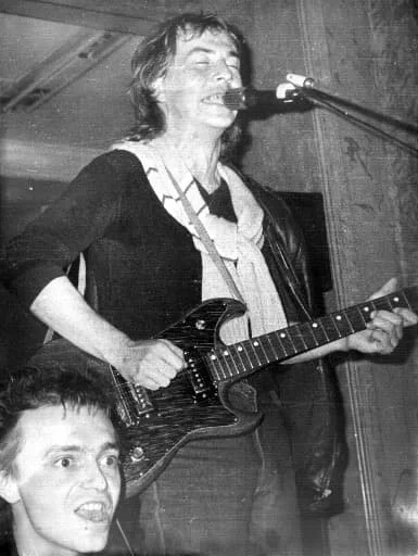 Стикер KKinchevPack - 1