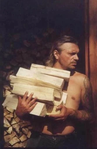 Sticker KKinchevPack - 1