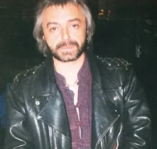 Sticker KKinchevPack - 5