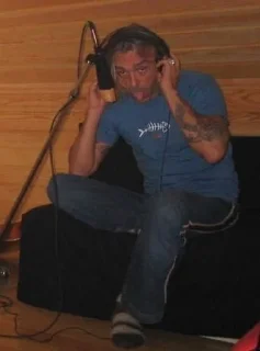 Sticker KKinchevPack - 8